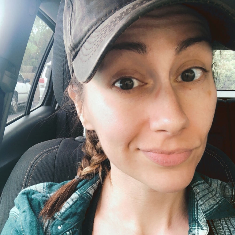 Meet your Posher, Dani